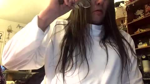 Snapshot of hubertcomberdale chatting on 03/03/25, 05:53 Hubert Cumberdale online show from 03/03/25, 05:53