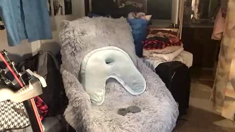 Snapshot of hubertcomberdale chatting on 09/16/25, 06:09 Hubert Cumberdale online show from 09/16/25, 06:09