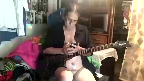 Snapshot of hubertcomberdale chatting on 10/20/25, 06:52 Hubert Cumberdale online show from 10/20/25, 06:52