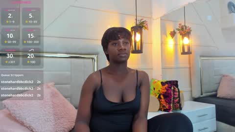 Snapshot of huddah_cam chatting on 12/27/24, 05:26 huddah online show from 12/27/24, 05:26