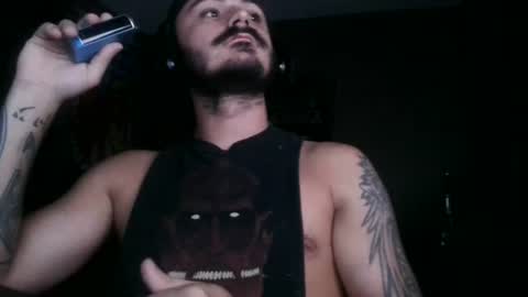 Snapshot of huddywulo1 chatting on 07/27/26, 07:37 huddywulo1 online show from 07/27/26, 07:37