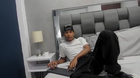 Hudson Beasley online show from 10/17/25, 11:35