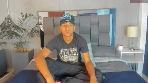 Hudson Beasley online show from 10/22/25, 11:54