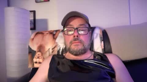 Snapshot of hudson_cage chatting on 09/19/25, 01:07 Hudson Cage formerly DCLthrKnkBoy online show from 09/19/25, 01:07