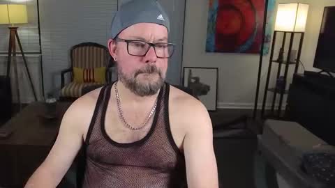 Hudson Cage formerly DCLthrKnkBoy online show from 02/08/26, 10:57