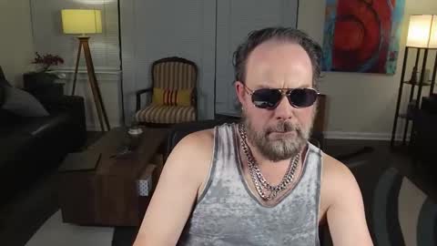 Hudson Cage formerly DCLthrKnkBoy online show from 03/01/26, 07:43