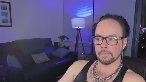 Hudson Cage formerly DCLthrKnkBoy online show from 05/25/26, 04:07