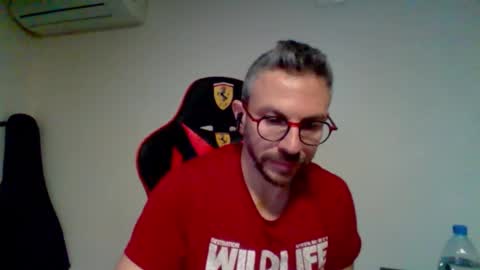 huge__cumshot online show from 02/19/26, 05:09