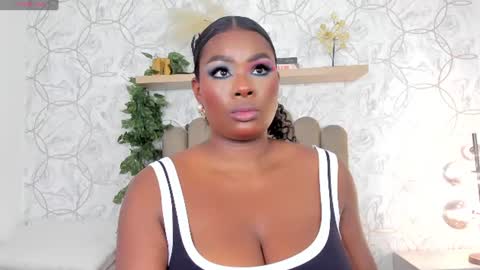 Snapshot of huge_boobs_ebony chatting on 06/21/26, 07:16 huge boobs ebony online show from 06/21/26, 07:16