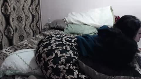 hugeassdevil online show from 03/09/26, 07:51