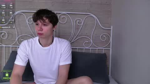 ANTHONY online show from 11/14/25, 04:22