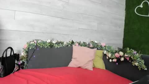 Erin online show from 01/07/26, 04:26