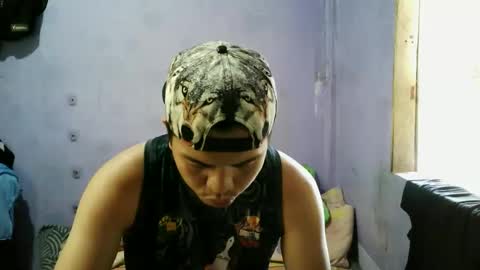 hardfucker online show from 02/09/26, 02:04