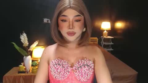 Christine online show from 04/16/26, 11:29