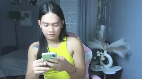 Its me ATHENA your goddess of beauty online show from 09/27/25, 05:23