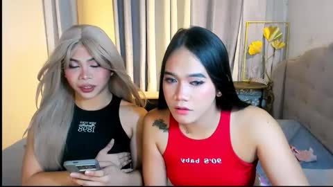 Its me ATHENA your goddess of beauty online show from 11/16/25, 05:51