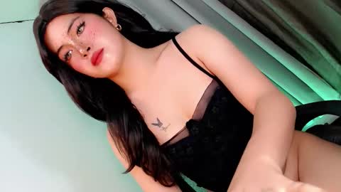 Yhanie online show from 02/13/26, 11:23