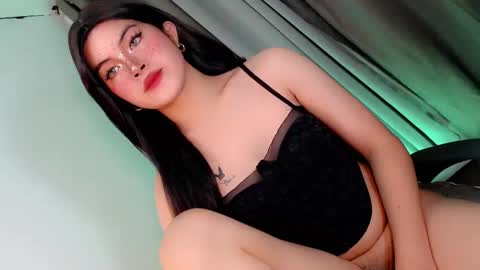 Yhanie online show from 02/15/26, 09:55