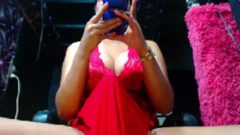 SPOILED MISCHIEVOUS online show from 02/11/25, 12:06