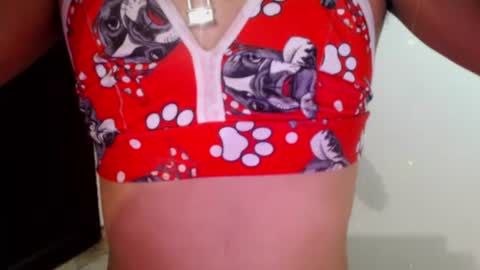 Danezka online show from 01/14/25, 06:02