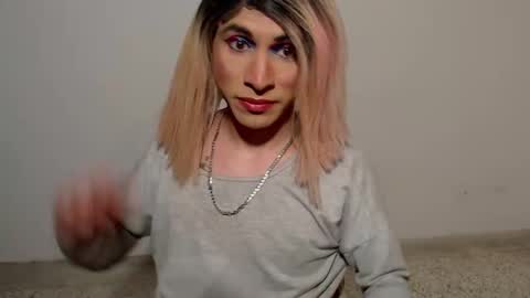 Danezka online show from 12/03/25, 04:53