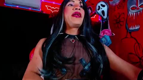 Danezka online show from 03/20/26, 10:09