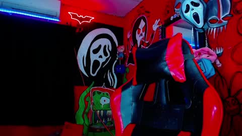 Danezka online show from 03/28/26, 06:13