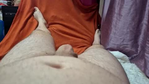 hugedick2469 online show from 12/30/24, 05:34