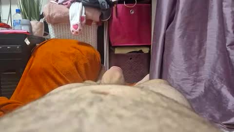 hugedick2469 online show from 01/18/25, 11:11