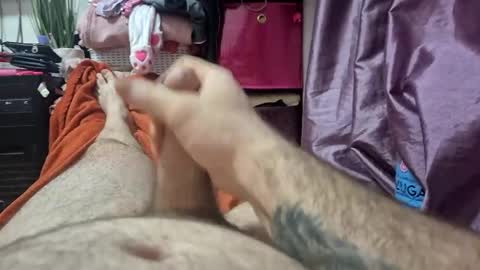 hugedick2469 online show from 01/26/25, 03:06