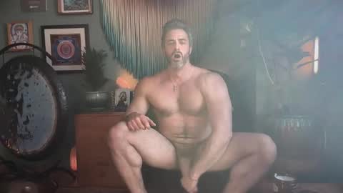 hugedickyogi online show from 01/27/25, 03:50