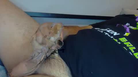Hugedoe online show from 06/09/26, 05:19