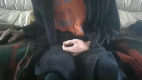 hugenob4u online show from 02/11/26, 12:32