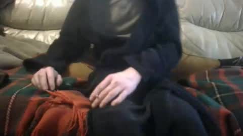 hugenob4u online show from 03/15/26, 03:07