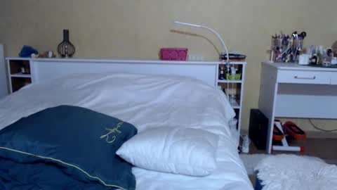 Gerda online show from 02/12/26, 09:21