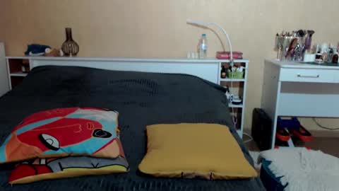 Gerda online show from 04/15/26, 10:54