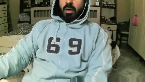 hugeveiny online show from 12/27/24, 07:29