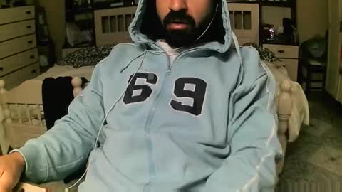 hugeveiny online show from 02/21/26, 07:31