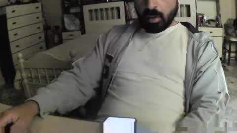 hugeveiny online show from 04/29/26, 12:42