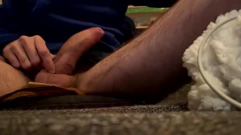 hugewhitecockboy online show from 12/01/25, 07:41