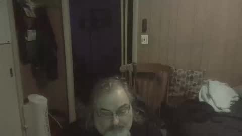 lonely huggy bear online show from 01/16/26, 12:53