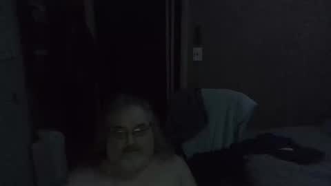 lonely huggy bear online show from 04/13/26, 09:59