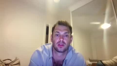 Snapshot of hughfeatherstone chatting on 04/02/26, 12:36 Jett Steel online show from 04/02/26, 12:36