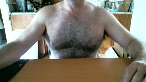 hughgrection1966 online show from 09/11/25, 05:57
