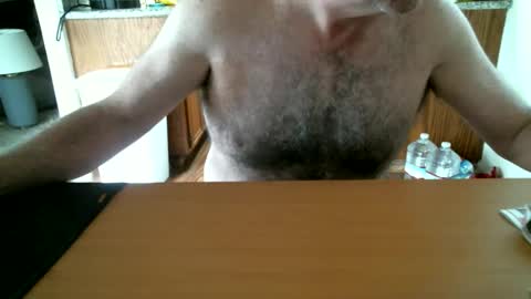hughgrection1966 online show from 05/30/26, 02:58