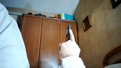 AdriBigcock online show from 12/05/25, 07:43