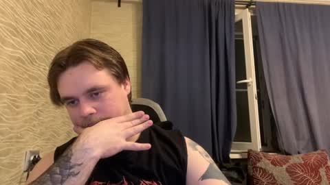 Hugo online show from 03/07/26, 02:52