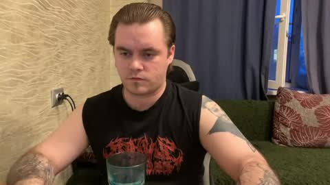 Hugo online show from 03/31/26, 05:02