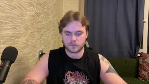 Hugo online show from 04/15/26, 09:37