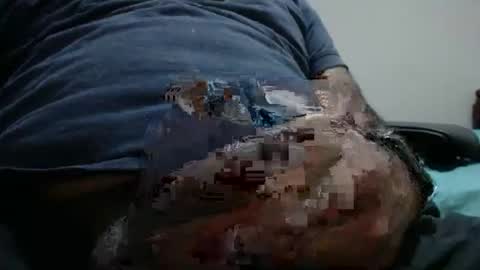 Snapshot of hugo_bulls chatting on 12/05/25, 11:08 HunkyLover online show from 12/05/25, 11:08